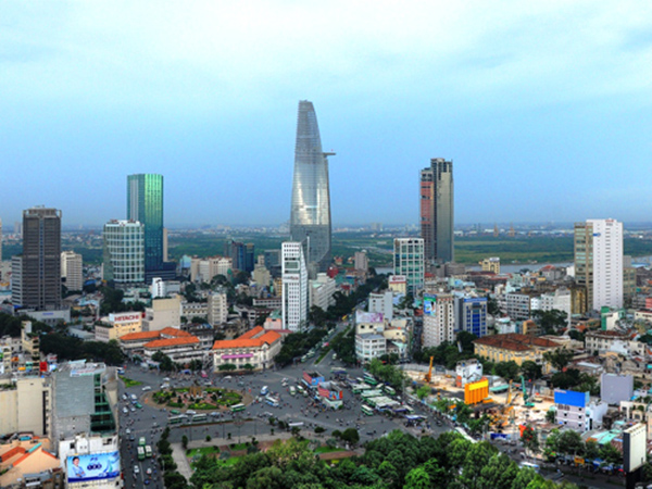 Bảng giá đất thuộc địa bàn Quận 3 TP Hồ Chí Minh năm 2013