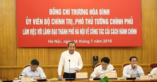 cấp sổ đỏ