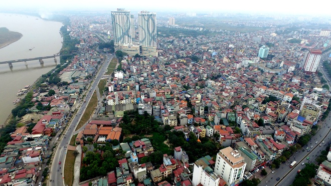 cầu Long Biên