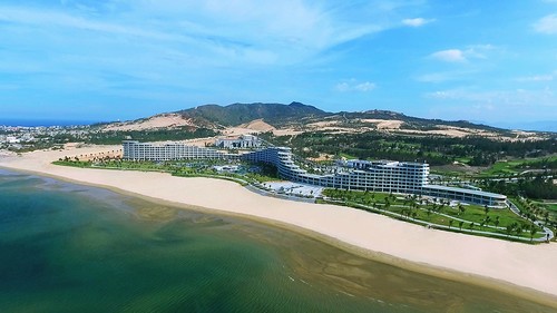 FLC Luxury Hotel Quy Nhơn