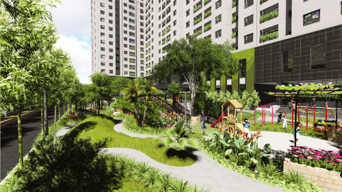 EcoLife Tây Hồ