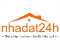 Nhadat47.com - Nhà đẹp 1 trệt 1 lầu hẻm lớn Nguyễn Khuyến