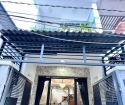 Bán nhà Huỳnh Tấn Phát - Nhà Bè- 45m2- 2 tầng - 2PN - Nhà Mới - giá bán nhỉnh 3 tỷ