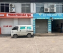 Bán Kiot kinh doanh tại TTTM & DV Trung Văn 2 - Nam Từ Liêm