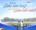 FIATO CITY AIRPORT VỊ TRÍ VÀNG CỦA SỰ GIAO THƯƠNG TPHCM - ĐỒNG NAI - BR VŨNG TÀU