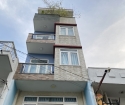 Bán nhà đẹp  VTKD kênh Tân Hóa quận Tân Phú 3,8 x 10- 5 tầng chỉ 5,2 tỷ TL