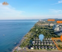 Chỉ từ 4,8 tỷ sở hữu biệt thự  The Lagom Villas Phú Quốc- 098766386 Dự án Andochine Phú Quóc giai