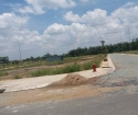 Định cư nơi khác cần nhượng lại đất ở đường Thanh Niên, BChanh, 140m2 , Giá 2,4ty thôi ạ