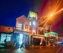Nhà  Mặt Tiền Trần Thị Hè-90m2 Ngang rộng 4.5M-2 Tầng BTCT-Giá Rẻ 6.5 Tỷ