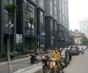 Bán nhà Hàng xóm time city, phố Minh Khai 40m*5t mặt tiền 4,7m giá 6.8 tỷ.