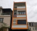 Chính chủ cần cho thuê nhà  ở nguyên căn 4 tầng  làm văn phòng hoặc ở lâu dài tại KP Long Khánh 1,