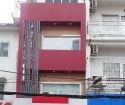 🍀 Nhà 5 tầng MT Huỳnh Văn Bánh, 4x8m, 4 phòng lớn 🍀