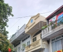 Chính chủ cần bán nhà 2,5 tầng Mặt đường Nguyễn Văn Hới - Hải An - Hải Phòng.
