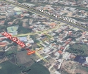 Bán đất Vĩnh Thạnh Nha Trang gần đường 23/10 giá chỉ 10 triệu/m2 ☎️Liên hệ: 0868750144- Lê Dân 🌈🌈