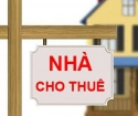 Chính chủ cho thuê nhà tập thể K1 Hào Nam, Đống Đa, Hà Nội.