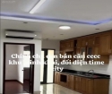 Cho thuê căn hộ chung cư tại CT1- Sky Light, 125D Đường Minh Khai, Q.Hai Bà Trưng
