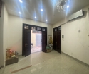 Cho thuê nhà Ngõ 2 Hoàng Liệt - Hoàng Mai - 45m2, 4 tầng, 3 ngủ, 3 WC giá chỉ 12 Triệu (có TL)