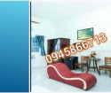 ⭐Bán nhà nghỉ 4 tầng tại 25 Trần Quang Diệu, Thị trấn Long Thành, Đồng Nai; 8,5 tỷ; 0945866713