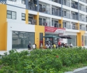 Bán căn 2 ngủ toà thương mại Evergreen Bắc Giang đối diện kcn Quang Châu