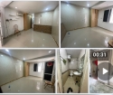 Cho thuê căn hộ tập thể 35m2 tầng 1 tại Cát Linh, Đống Đa, HN; 5tr/th; 0983932004