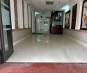 Cho thuê nhà 4 tầng  mt Phan Đăng Lưu- Hoà Cường Bắc  gồm 5 phòng ngủ , 6 WC