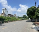 Bán đất mặt phố Hòa Bình, Thành phố Hải Dương, 178.2m2, mt 5.23m, nở hậu, giá tốt, KD