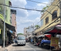 MTKD Chợ Cây Keo, Tân Phú - 4x14 - ĐƯỜNG 10M - CHỈ 6 TỶ LẺ