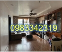 Chính chủ bán căn hộ cao cấp tại Vinhomes Time City Minh Khai, Hai Bà Trưng, HN; 8,6 tỷ; 0983342319