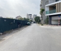 Cần bán 80,2m2 đất, cách mặt phố Nguyễn Thời Trung 60m. Đường ô tô tránh, view dự án chung cư