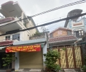 Cho thuê MTKD nguyên căn mặt tiền Trần Thị Nghỉ - đối diện khu Cityland P.7 Gò Vấp, TP.HCM