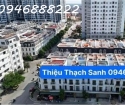 Căn góc 2 mặt đường dự án khu nhà ở cao cấp Nguyễn Tất Tố đối diện Hoàng Huy Mall