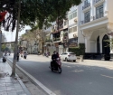 Bán nhà 6 tầng vị trí đẹp nhất tại mặt phố Hoàng Quốc Việt, Cầu Giấy, Hà Nội