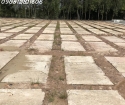 Bán nền đất huyệt mộ các loại trong nghĩa trang cao cấp Phúc An Viên Long An - Gía rẻ