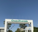 Đất nền sổ đỏ Green Riverside, Phú Xuân, Nhà Bè - DT 81m2 view công viên giá chỉ 3,2 tỷ
