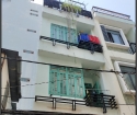 Sở hữu rẻ nhà phố 3.2 x 15m trung tâm Quận 1 Thành Phố Sài Gòn.