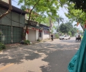 Thanh khoản nhanh<br> lô đất 100m2 full thổ cư mặt đường lớn kinh doanh sầm uất tại Vân Nội, Đông Anh.