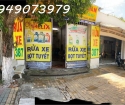 Cần bán nhà mặt tiền Thủ Khoa Huân diện tích 459m² Trung Tâm Thành Phố Phan Thiết - Bình Thuận.