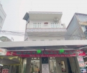 Bán nhà Tân bình, mặt tiền chợ Võ Thành Trang, thuận tiện buôn bán đi lại, ngang 6.2m. giá 9.3 tỷ