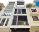Cần bán 40m2 nhà 6 tầng trong ngõ 560 Nguyễn Văn Cừ. Đường ô tô tránh, có thang máy