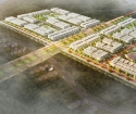 mở bán dự án đất nền dự án Tân Thanh-Hà Nam vị trí đắc địa cách QL1A chỉ 500m giá chỉ từ 14tr/m2