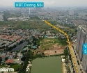 Bán Biệt thự mặt đường Lê Quang Đạo kéo dài ,cạnh CV Thiên Văn Học 12ha