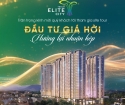 🔥 Chỉ cần đầu tư 800 triệu đồng, sở hữu căn hộ 2PN dự án Tecco Elite City Thái Nguyên, cam kết cho