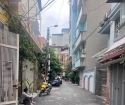 Nguyễn Khang chỉ 10 tỷ anh chị có thể sở hữu căn nhà 6 tầng đường ô tô tránh