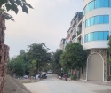Bán 90 m2 đất ở Liền Kề mặt tiền phố đô thị Tây Nam Linh Đàm giá rẻ 11.5 tỷ