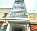 Bán nhà Mặt Tiền Hồng Tiến 85m2,7 tầng, mặt tiền 5.2m, 44 tỷ Long Biên.