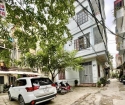 Bán nhà đẹp mặt ngõ ôtô kinh doanh phố Yên Hòa 45m2 6tầng mặt tiền 6m 9.1tỷ Cầu Giấy - 0934266313