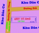 Cần bán lô Diên Phước, Diên Khánh diện tích 117,6m2 full thổ giá chỉ 650 triệu