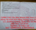 CHÍNH CHỦ Cần Bán Nhanh Lô Đất View Cánh Đồng Tại Xã Đồng Quang, Huyện Quốc Oai, tp Hà Nội