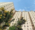 Bán căn hộ chung cư Thạnh Lộc Quận 12, 2PN 1WC giá 1 tỷ