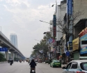 Nhà Mặt phố Nguyễn Trãi, Thanh Xuân, vị trí đắc địa, kinh doanh đỉnh, 33m2, 6 tầng, giá tt